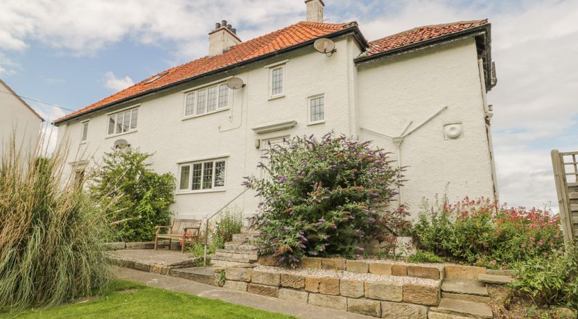 Photo of Stakesby House Apartment 3