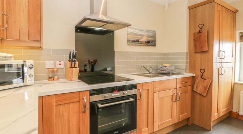 Photo of Stakesby House Apartment 3