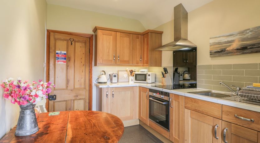 Photo of Stakesby House Apartment 3