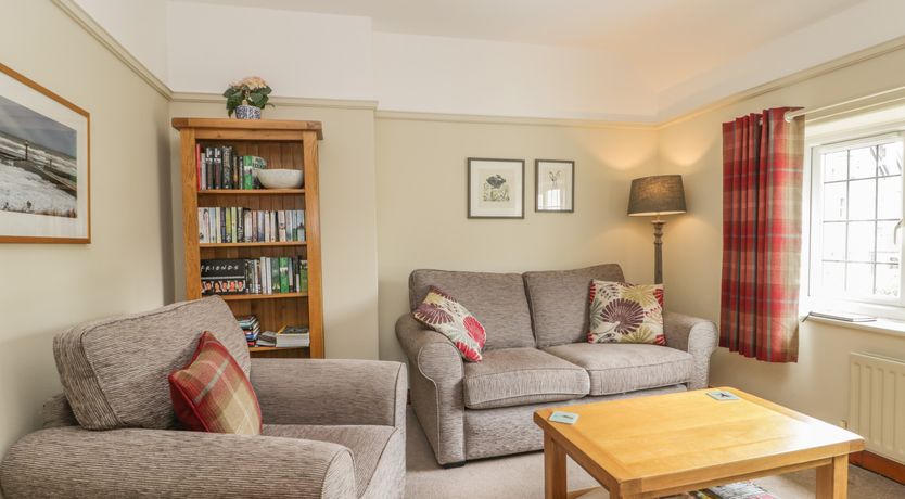 Photo of Stakesby House Apartment 3