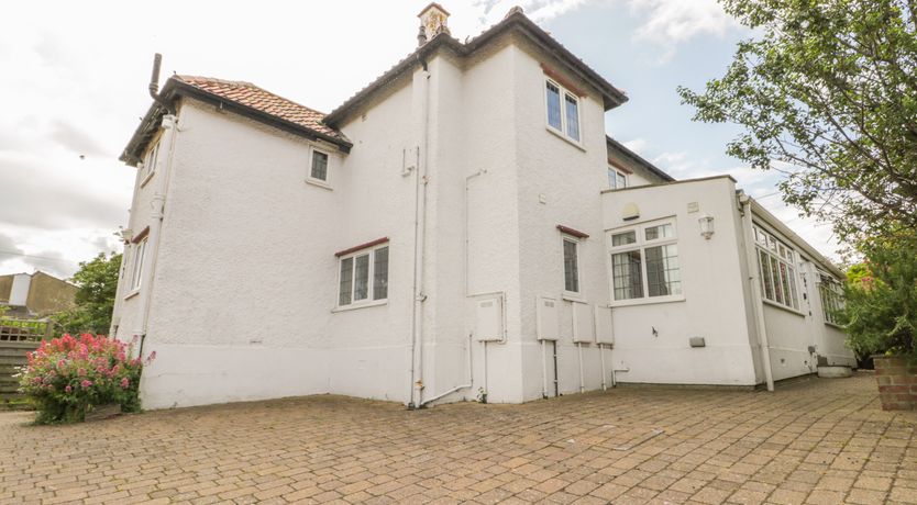 Photo of Stakesby House Apartment 3