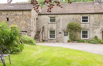 Church Farm Cottage Holiday Cottage