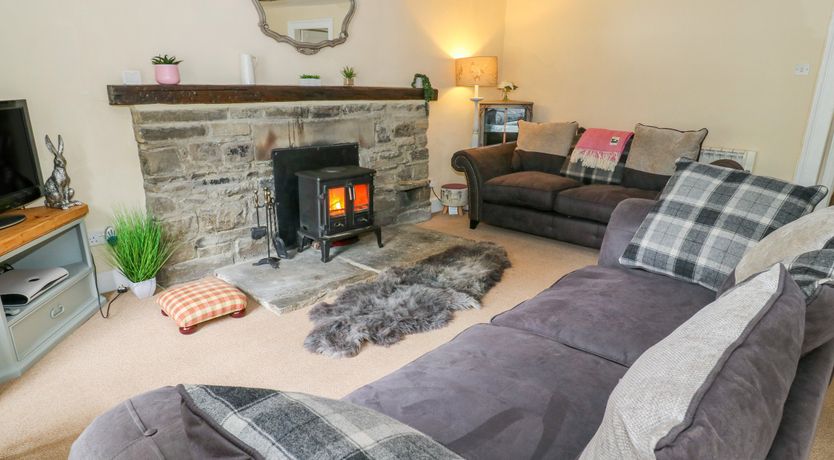 Photo of Church Farm Cottage