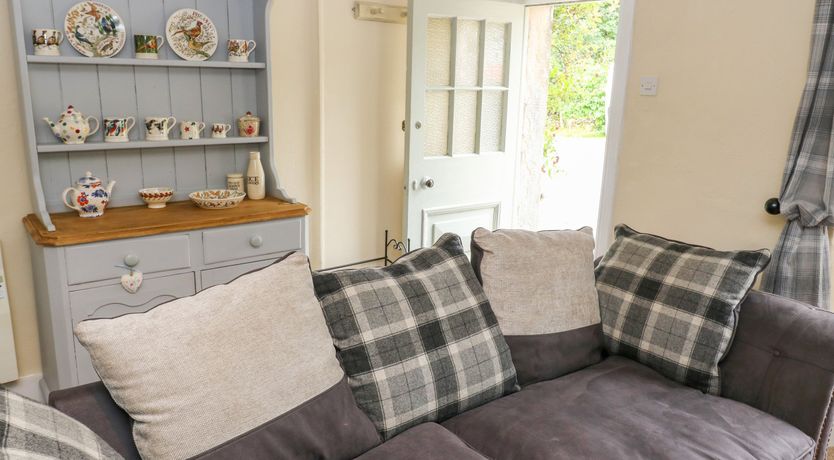 Photo of Church Farm Cottage