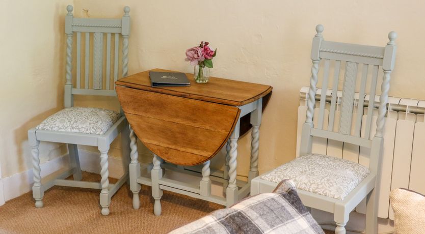 Photo of Church Farm Cottage