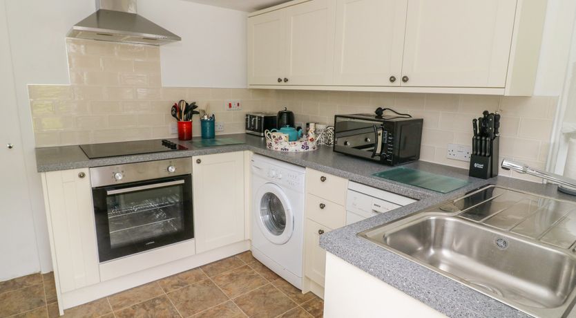 Photo of Church Farm Cottage