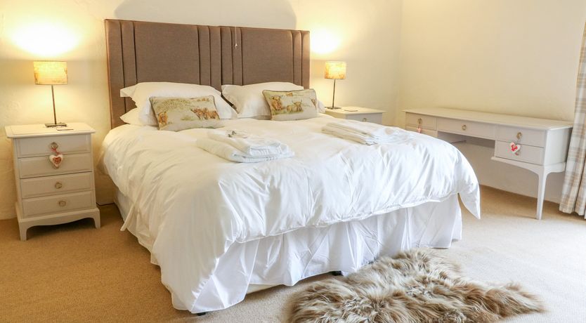 Photo of Church Farm Cottage