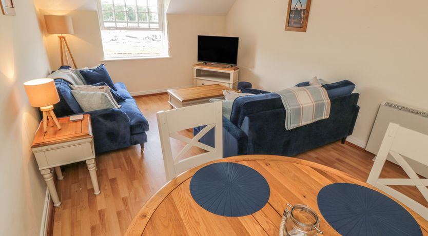 Photo of Marina Apartment