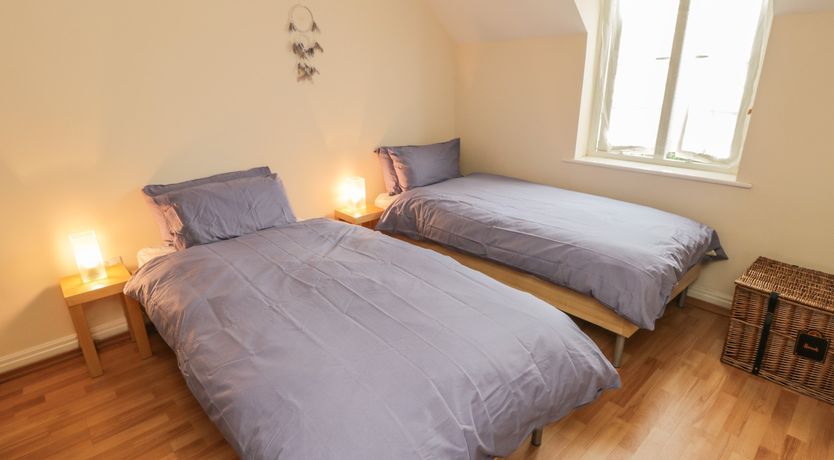 Photo of Marina Apartment