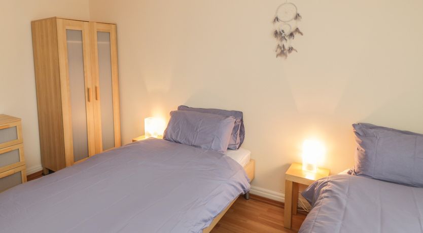 Photo of Marina Apartment