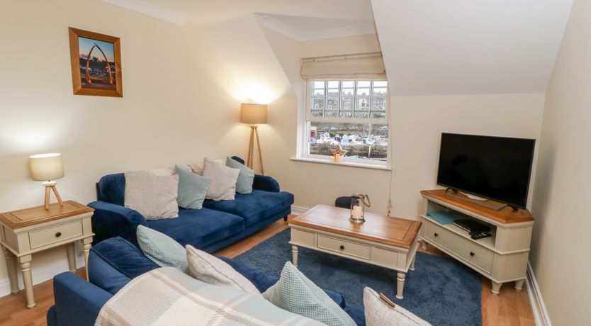 Photo of Marina Apartment