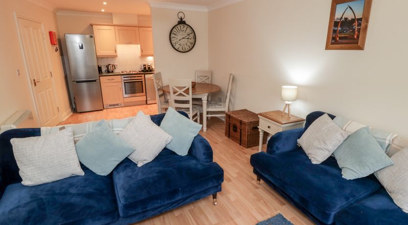 Photo of Marina Apartment