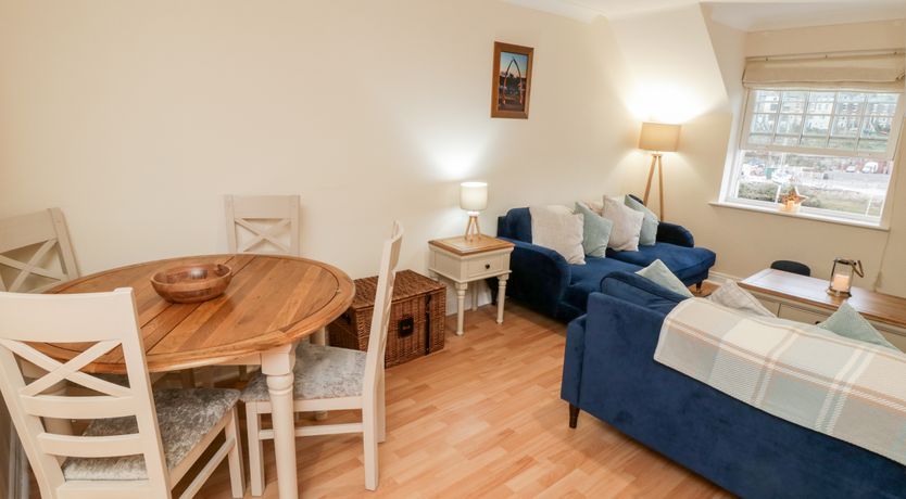 Photo of Marina Apartment