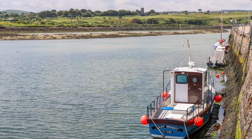 Photo of Coth Skyber