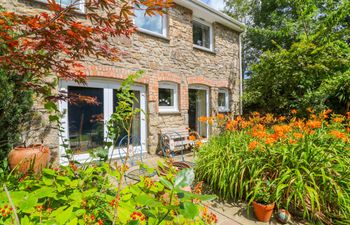 Coth Skyber Holiday Cottage