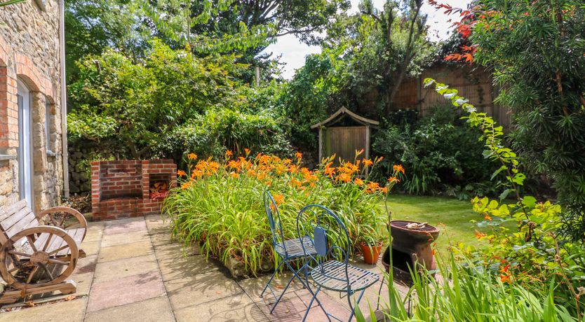 Photo of Coth Skyber