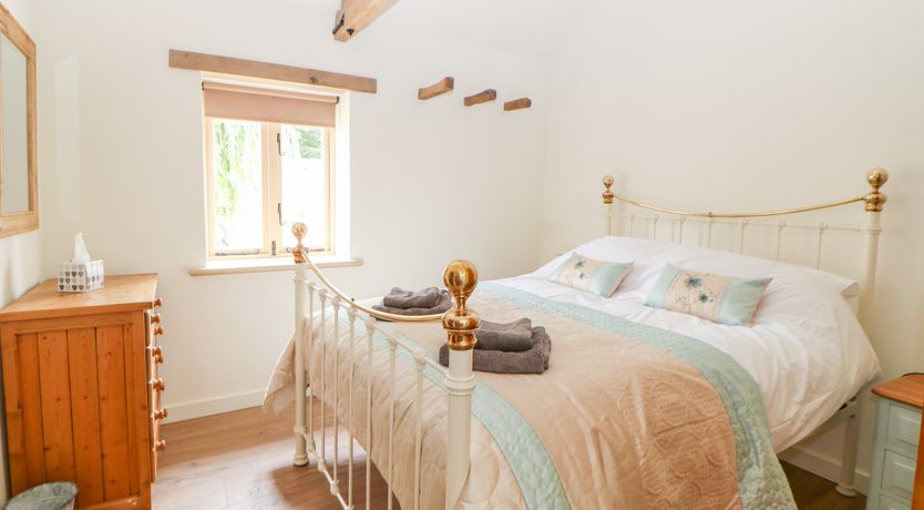 Photo of The Stables