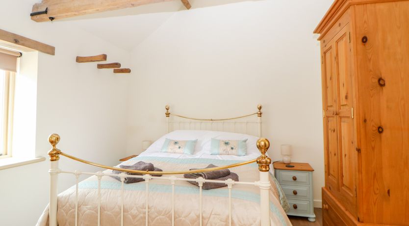 Photo of The Stables