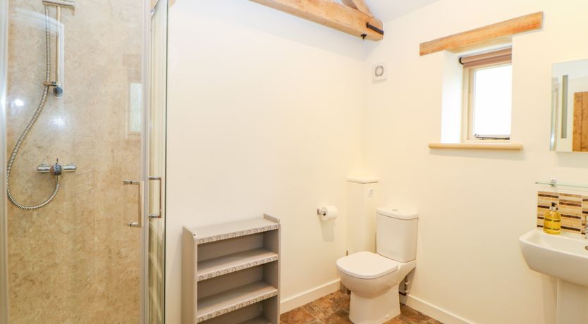 Photo of The Stables