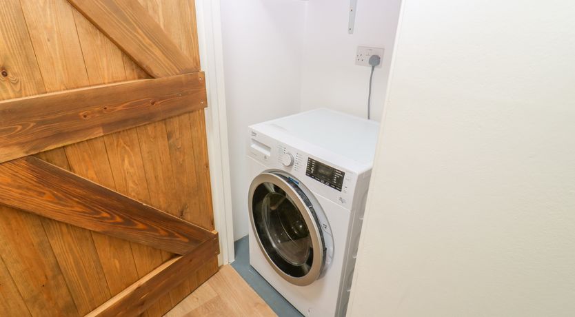 Photo of The Stables