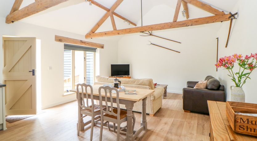 Photo of The Stables