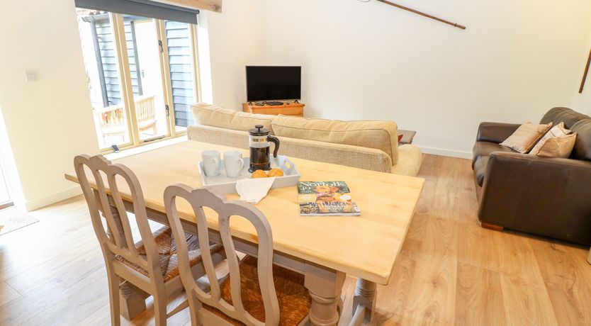 Photo of The Stables