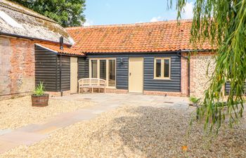 The Stables Holiday Cottage