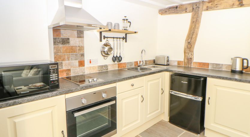 Photo of The Cart Shed