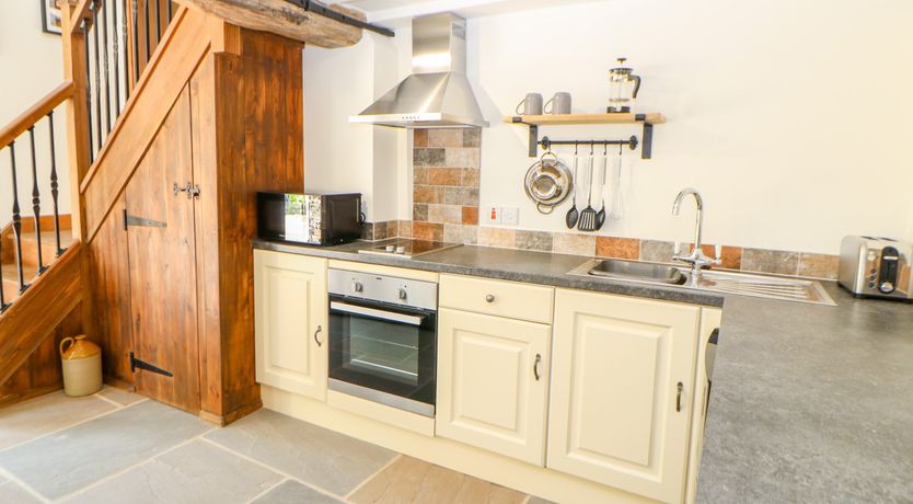 Photo of The Cart Shed