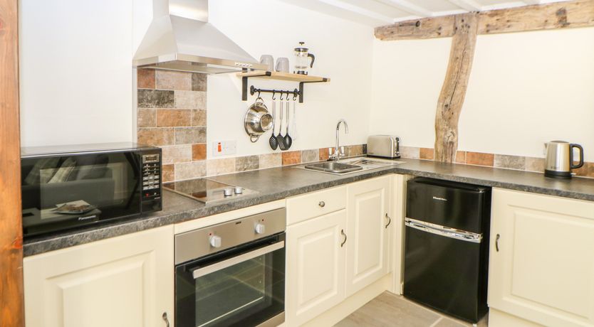 Photo of The Cart Shed