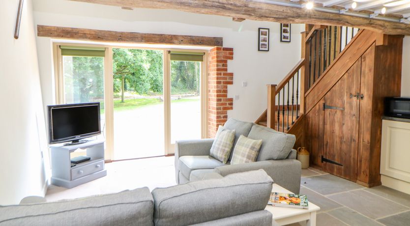 Photo of The Cart Shed