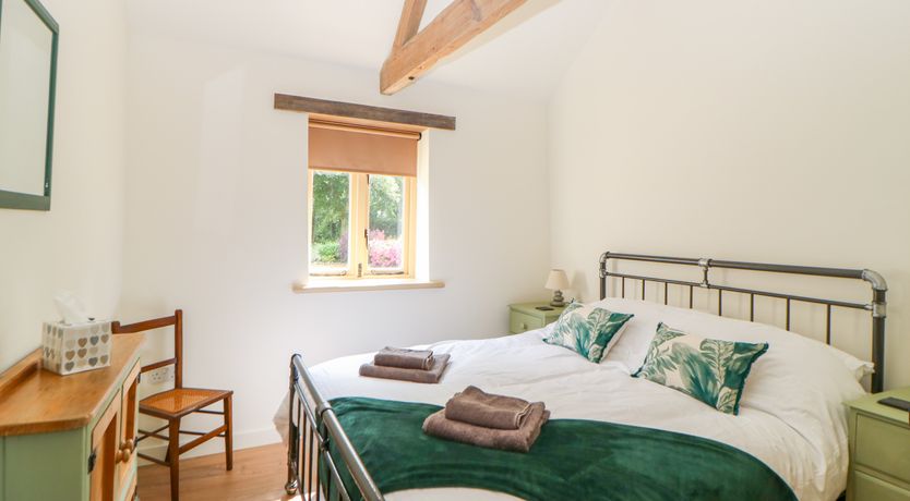 Photo of The Granary