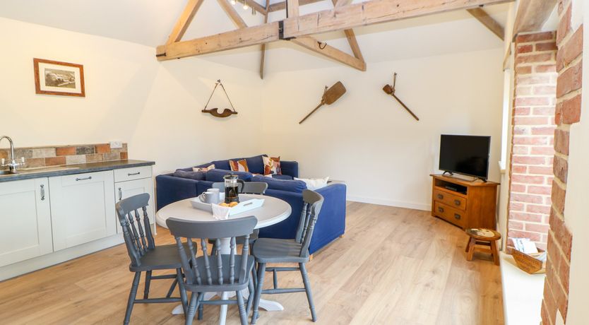 Photo of The Granary