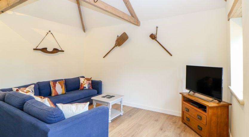 Photo of The Granary