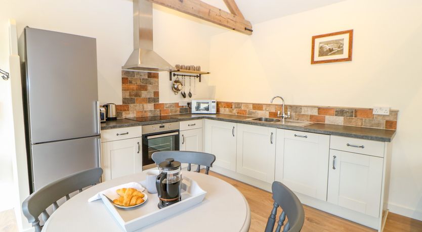 Photo of The Granary