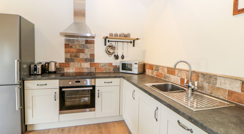 Photo of The Granary