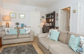 Ty Haf Holiday Cottage
