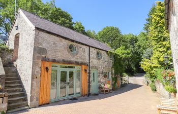 The Old Coach House Holiday Cottage