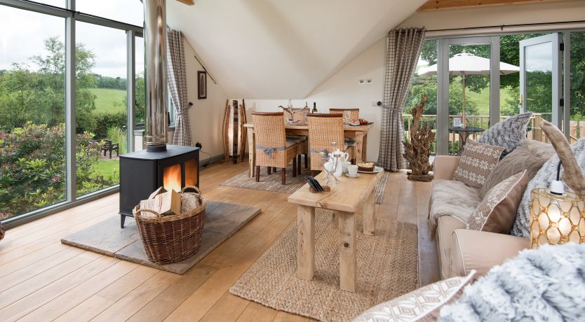 Photo of Kidcleugh Hide