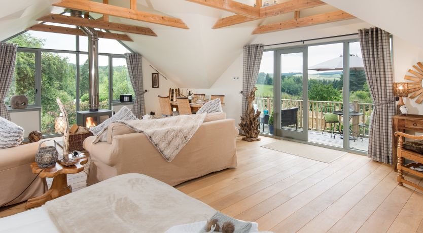 Photo of Kidcleugh Hide