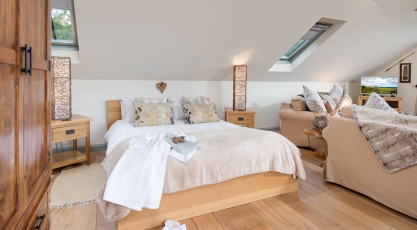 Photo of Kidcleugh Hide