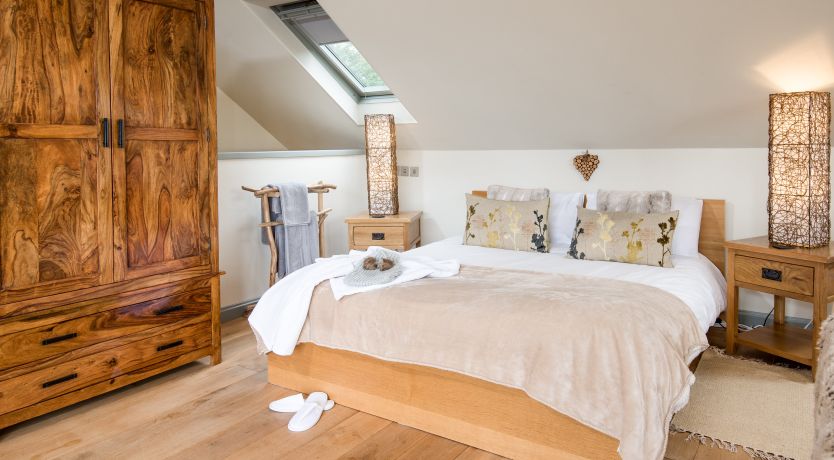 Photo of Kidcleugh Hide