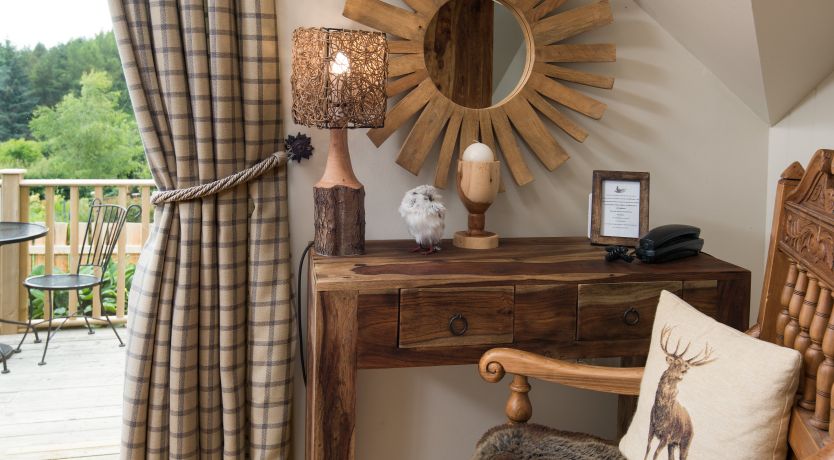 Photo of Kidcleugh Hide