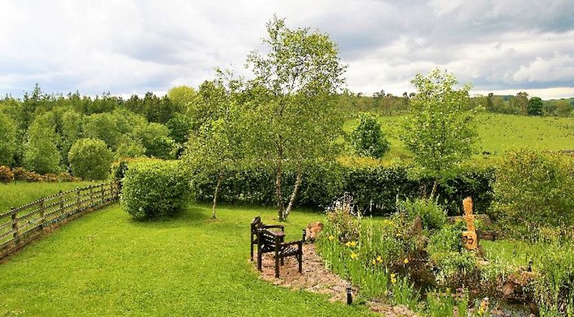 Photo of Kidcleugh Hide