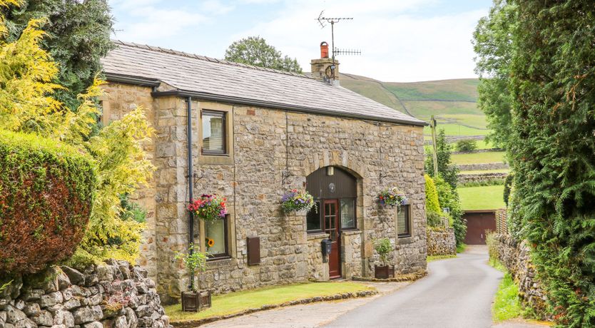 Photo of Fawcetts Barn