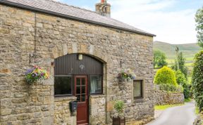 Photo of Fawcetts Barn