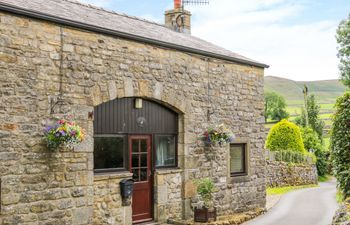 Fawcetts Barn Holiday Cottage