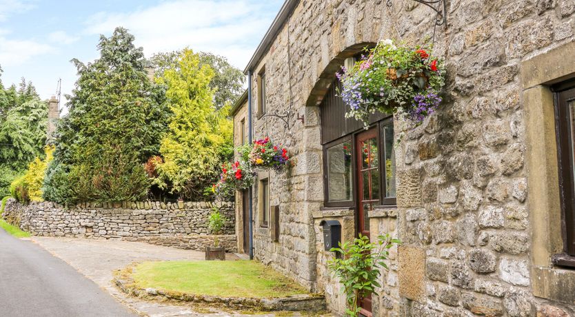 Photo of Fawcetts Barn