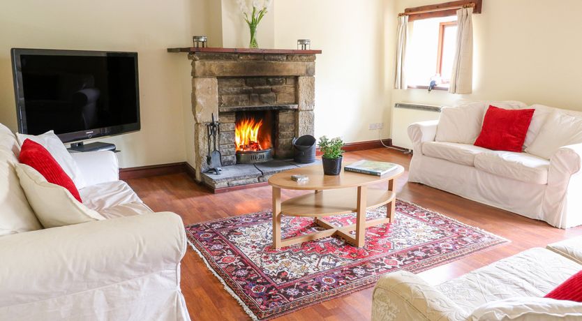 Photo of Fawcetts Barn