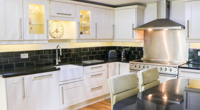 Photo of Fawcetts Barn